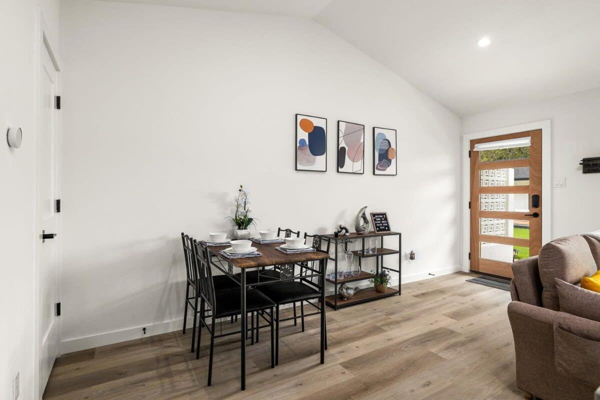 New Luxury Bungalow Zilker & Barton Springs Остин Экстерьер фото